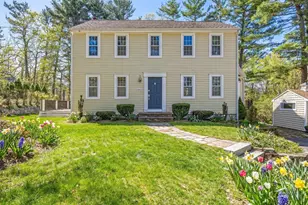443 Cushing St, Hingham, MA 02043 - Photo 3