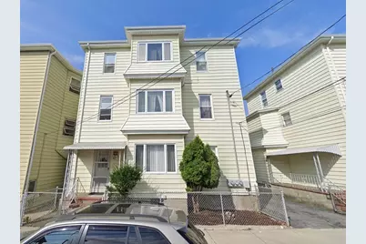95 Flint St #2, Fall River, MA 02723 - Photo 1