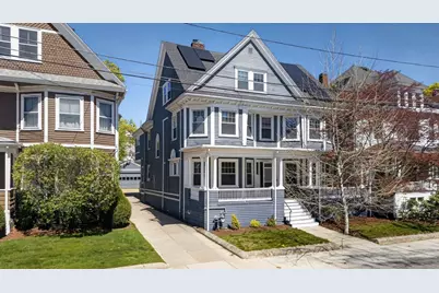 6 Hampshire St, Everett, MA 02149 - Photo 1