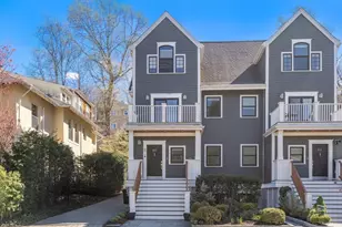 90 Columbia, Brookline, MA 02446 - Photo 1