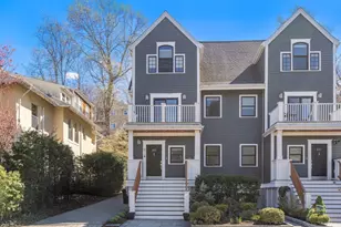 90 Columbia, Brookline, MA 02446 - Photo 1