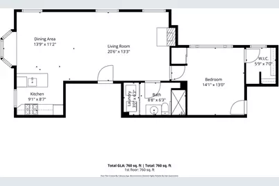 10 Cottage St #2, Boston, MA 02128 - Photo 21