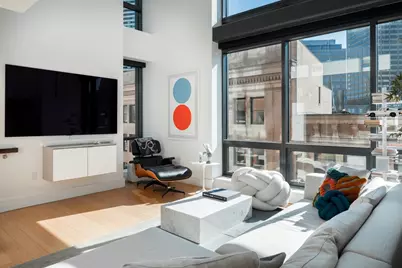 45 Province St #910, Boston, MA 02108 - Photo 5