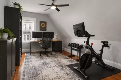 193 Hamilton Street #3, Boston, MA 02122 - Photo 5