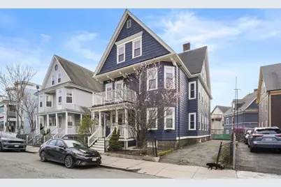 193 Hamilton Street #3, Boston, MA 02122 - Photo 9