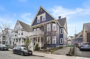 193 Hamilton St, Boston, MA 02122 - Photo 3