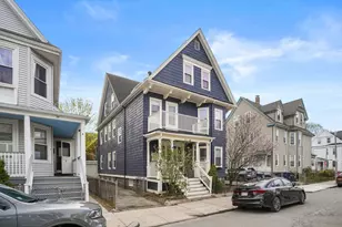 193 Hamilton St, Boston, MA 02122 - Photo 3