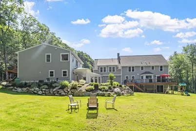8 Stearns Road, Upton, MA 01568 - Photo 7