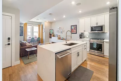 456 Meridian St #1, Boston, MA 02128 - Photo 1