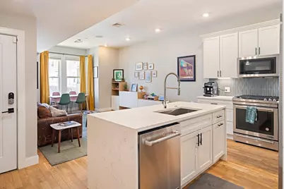 456 Meridian St #1, Boston, MA 02128 - Photo 5