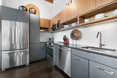 319 A Street #412, Boston, MA 02210 - Photo 3