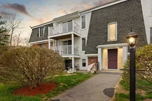 96 Main St, Foxboro, MA 02035 - Photo 1