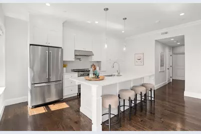 160 W Broadway #PH3, Boston, MA 02127 - Photo 3