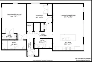 160 W Broadway, Boston, MA 02127 - Photo 25