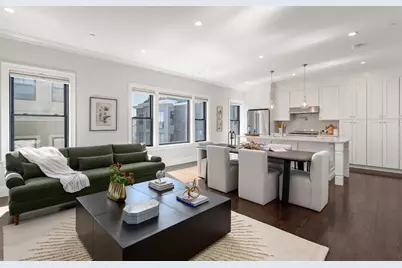 160 W Broadway #PH3, Boston, MA 02127 - Photo 1