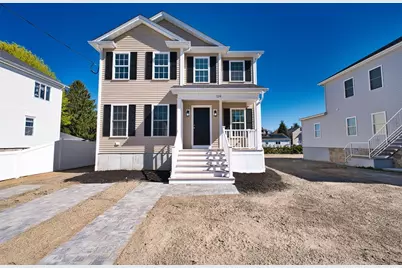 124 Downing, Fall River, MA 02723 - Photo 1