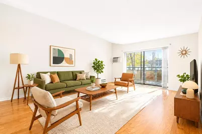 100 Lexington Street #B8, Belmont, MA 02478 - Photo 1