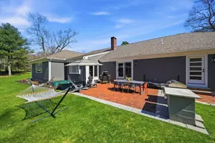 47 Fords Crossing, Norwell, MA 02061 - Photo 33