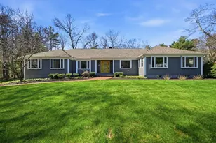 47 Fords Crossing, Norwell, MA 02061 - Photo 1
