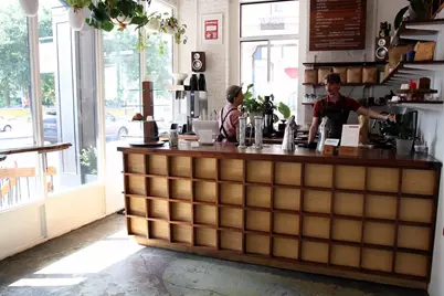 108 Lincoln #1A, Boston, MA 02111 - Photo 3