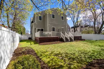 73 Oak Ave #1, Newton, MA 02465 - Photo 39