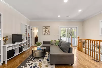 73 Oak Ave #1, Newton, MA 02465 - Photo 17