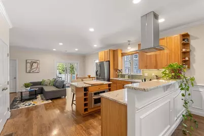 73 Oak Ave #1, Newton, MA 02465 - Photo 11