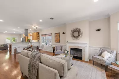 73 Oak Ave #1, Newton, MA 02465 - Photo 5