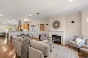 73 Oak Ave, Newton, MA 02465 - Photo 5