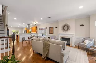 73 Oak Ave, Newton, MA 02465 - Photo 7