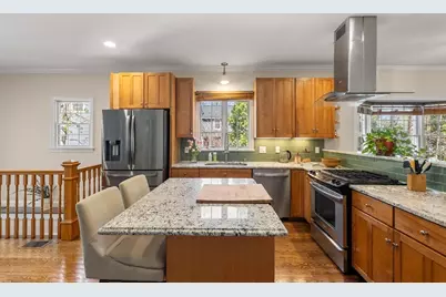 73 Oak Ave #1, Newton, MA 02465 - Photo 13