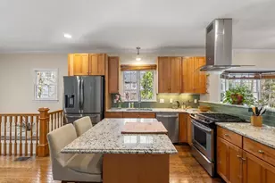 73 Oak Ave, Newton, MA 02465 - Photo 13