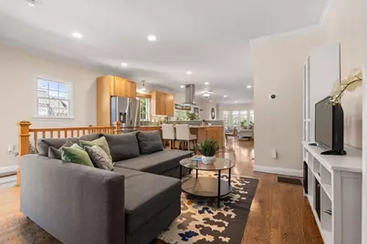 73 Oak Ave #1, Newton, MA 02465 - Photo 19