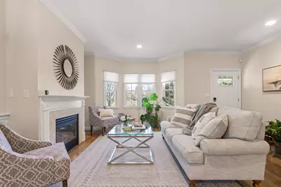 73 Oak Ave #1, Newton, MA 02465 - Photo 3