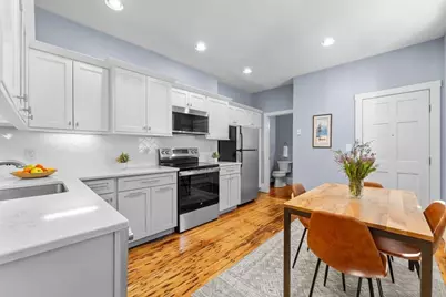 33 Mystic St #1, Boston, MA 02129 - Photo 13
