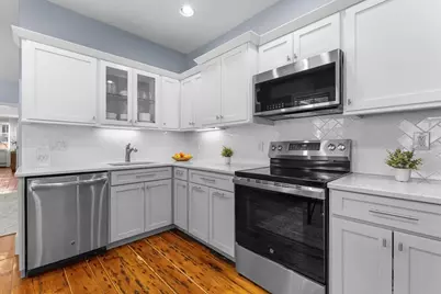 33 Mystic St #1, Boston, MA 02129 - Photo 11