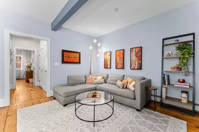33 Mystic St #1, Boston, MA 02129 - Photo 9