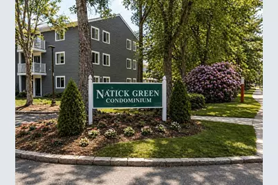 8 Post Oak Ln #20, Natick, MA 01760 - Photo 33
