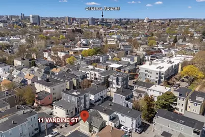 11 Vandine St #1, Cambridge, MA 02141 - Photo 27