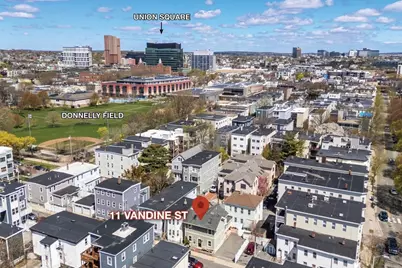 11 Vandine St #1, Cambridge, MA 02141 - Photo 29