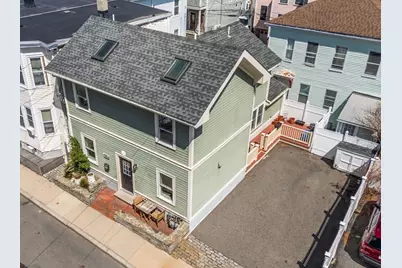 11 Vandine St #1, Cambridge, MA 02141 - Photo 23