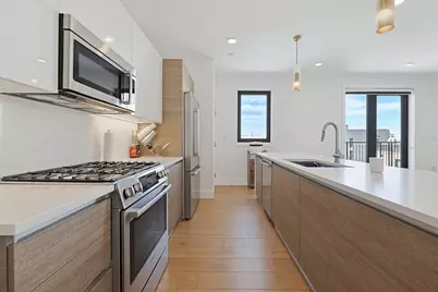 30 Penniman Rd #605, Boston, MA 02134 - Photo 3