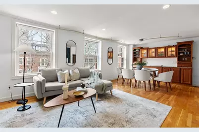 17 Bowdoin Street #4AB, Boston, MA 02114 - Photo 1