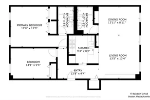 17 Bowdoin St, Boston, MA 02114 - Photo 29