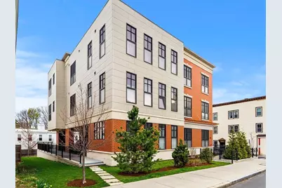 8 Leverett St #4, Brookline, MA 02445 - Photo 31