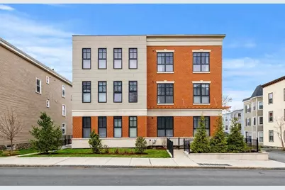 8 Leverett St #4, Brookline, MA 02445 - Photo 33