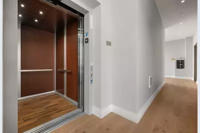 8 Leverett St #4, Brookline, MA 02445 - Photo 3