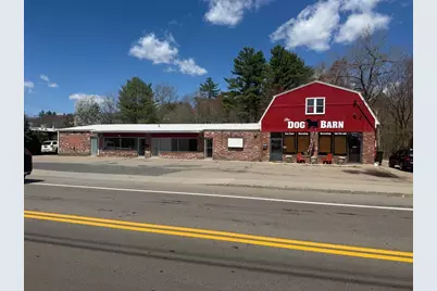 1363-1367 Main St, Millis, MA 02054 - Photo 1