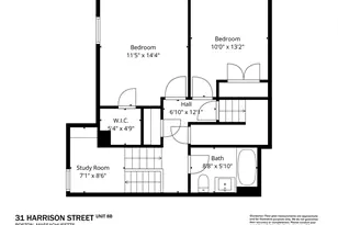 31 Harrison St, Boston, MA 02131 - Photo 27