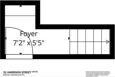 31 Harrison St #B, Boston, MA 02131 - Photo 29